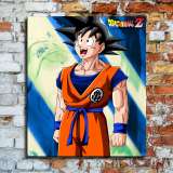 HD Canvas Print Home Decor Paintings Wall Art Pictures-SR124518