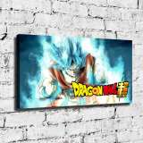 HD Canvas Print Home Decor Paintings Wall Art Pictures-SR124491