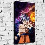 HD Canvas Print Home Decor Paintings Wall Art Pictures-SR124479