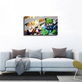 HD Canvas Print Home Decor Paintings Wall Art Pictures-SR124480