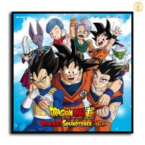 HD Canvas Print Home Decor Paintings Wall Art Pictures-SR124506
