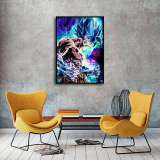 HD Canvas Print Home Decor Paintings Wall Art Pictures-SR124450