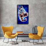 HD Canvas Print Home Decor Paintings Wall Art Pictures-SR124457
