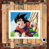 HD Canvas Print Home Decor Paintings Wall Art Pictures-SR124515
