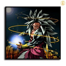 HD Canvas Print Home Decor Paintings Wall Art Pictures-SR124462
