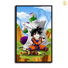 HD Canvas Print Home Decor Paintings Wall Art Pictures-SR124472