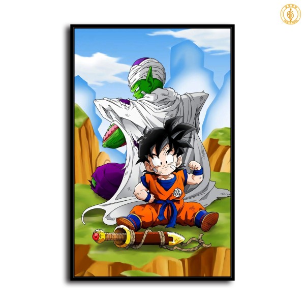 HD Canvas Print Home Decor Paintings Wall Art Pictures-SR124472
