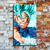 HD Canvas Print Home Decor Paintings Wall Art Pictures-SR124478