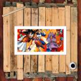 HD Canvas Print Home Decor Paintings Wall Art Pictures-SR124494