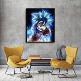 HD Canvas Print Home Decor Paintings Wall Art Pictures-SR124526