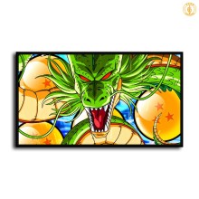 HD Canvas Print Home Decor Paintings Wall Art Pictures-SR124488