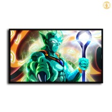 HD Canvas Print Home Decor Paintings Wall Art Pictures-SR124487
