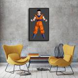 HD Canvas Print Home Decor Paintings Wall Art Pictures-SR124517