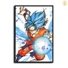 HD Canvas Print Home Decor Paintings Wall Art Pictures-SR124451