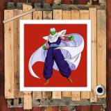 HD Canvas Print Home Decor Paintings Wall Art Pictures-SR124507