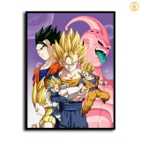 HD Canvas Print Home Decor Paintings Wall Art Pictures-SR124568