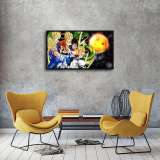 HD Canvas Print Home Decor Paintings Wall Art Pictures-SR124741