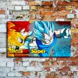 HD Canvas Print Home Decor Paintings Wall Art Pictures-SR124707
