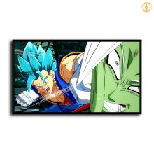 HD Canvas Print Home Decor Paintings Wall Art Pictures-SR124781