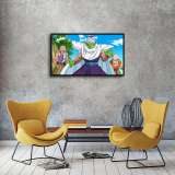 HD Canvas Print Home Decor Paintings Wall Art Pictures-SR124780