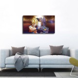 HD Canvas Print Home Decor Paintings Wall Art Pictures-SR124747