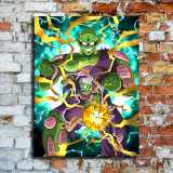 HD Canvas Print Home Decor Paintings Wall Art Pictures-SR124573