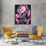 HD Canvas Print Home Decor Paintings Wall Art Pictures-SR124542