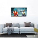 HD Canvas Print Home Decor Paintings Wall Art Pictures-SR124709