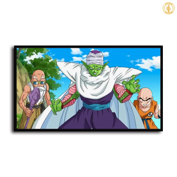 HD Canvas Print Home Decor Paintings Wall Art Pictures-SR124780