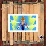 HD Canvas Print Home Decor Paintings Wall Art Pictures-SR124794