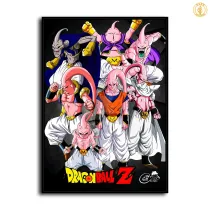 HD Canvas Print Home Decor Paintings Wall Art Pictures-SR124601
