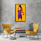 HD Canvas Print Home Decor Paintings Wall Art Pictures-SR124706