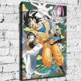 HD Canvas Print Home Decor Paintings Wall Art Pictures-SR124595