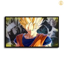HD Canvas Print Home Decor Paintings Wall Art Pictures-SR124728