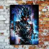 HD Canvas Print Home Decor Paintings Wall Art Pictures-SR124605