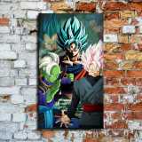 HD Canvas Print Home Decor Paintings Wall Art Pictures-SR124714