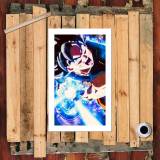 HD Canvas Print Home Decor Paintings Wall Art Pictures-SR124766