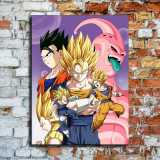 HD Canvas Print Home Decor Paintings Wall Art Pictures-SR124568