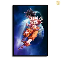 HD Canvas Print Home Decor Paintings Wall Art Pictures-SR124642