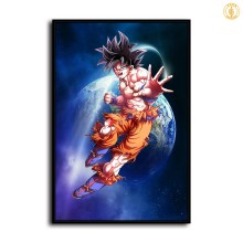 HD Canvas Print Home Decor Paintings Wall Art Pictures-SR124642
