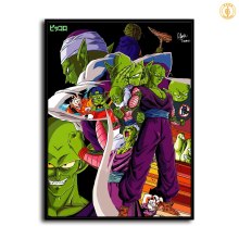 HD Canvas Print Home Decor Paintings Wall Art Pictures-SR124572