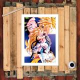 HD Canvas Print Home Decor Paintings Wall Art Pictures-SR124623