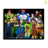 HD Canvas Print Home Decor Paintings Wall Art Pictures-SR124578