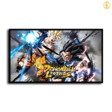 HD Canvas Print Home Decor Paintings Wall Art Pictures-SR124768
