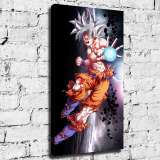 HD Canvas Print Home Decor Paintings Wall Art Pictures-SR124783