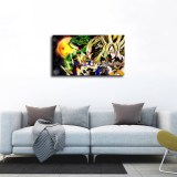 HD Canvas Print Home Decor Paintings Wall Art Pictures-SR124715