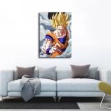 HD Canvas Print Home Decor Paintings Wall Art Pictures-SR124619