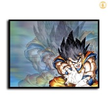 HD Canvas Print Home Decor Paintings Wall Art Pictures-SR124564