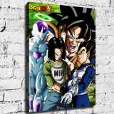 HD Canvas Print Home Decor Paintings Wall Art Pictures-SR124551