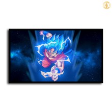 HD Canvas Print Home Decor Paintings Wall Art Pictures-SR124733